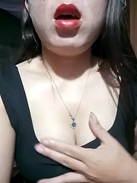 Luna-ass online show from 23, 9, 2025