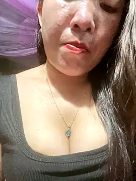 Luna-ass online show from 15, 10, 2025