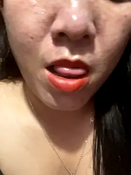 Luna-ass online show from 26, 10, 2025