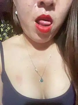 Luna-ass online show from 17, 3, 2026