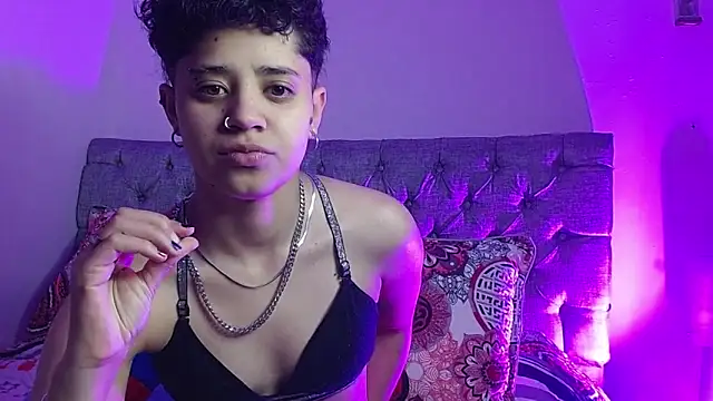 Jade Rayden online show from 6, 1, 2026