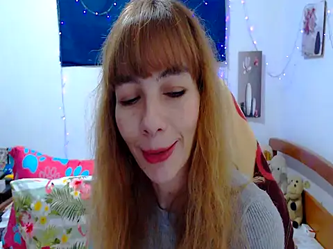 seraphinewhite online show from 27, 4, 2026