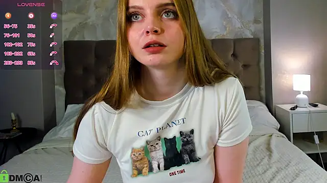 Amanda steele online show from 12, 5, 2026