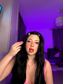 SexyNixy online show from 10, 11, 2025