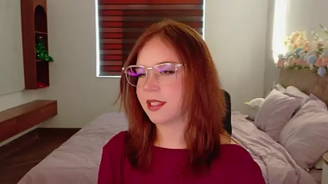 Snapshot of Lilith_Bonheur chatting on 28, 5, 2026 Lilith Bonheur online show from 28, 5, 2026
