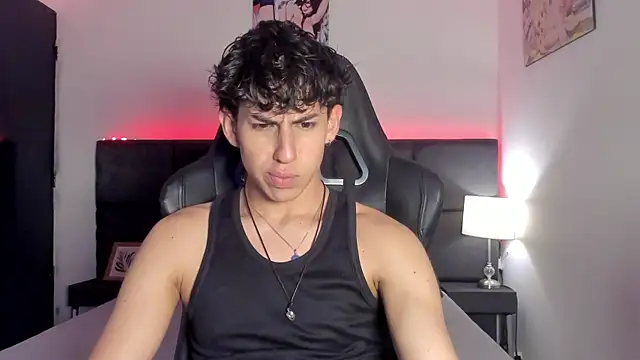 Aaron Spencer13 online show from 9, 10, 2025