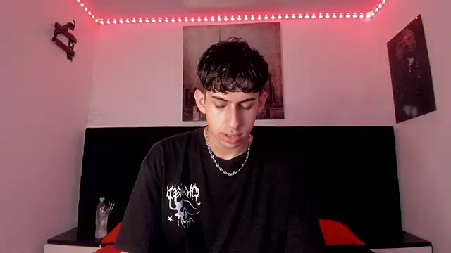 Aaron Spencer13 online show from 26, 11, 2025