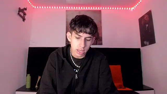 Aaron Spencer13 online show from 28, 11, 2025