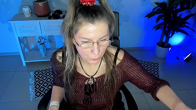 UmaSpace online show from 30, 11, 2025