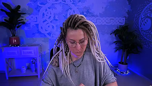 Snapshot of UmaSpace chatting on 3, 5, 2026 UmaSpace online show from 3, 5, 2026