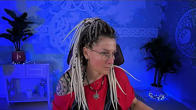Snapshot of UmaSpace chatting on 12, 5, 2026 UmaSpace online show from 12, 5, 2026
