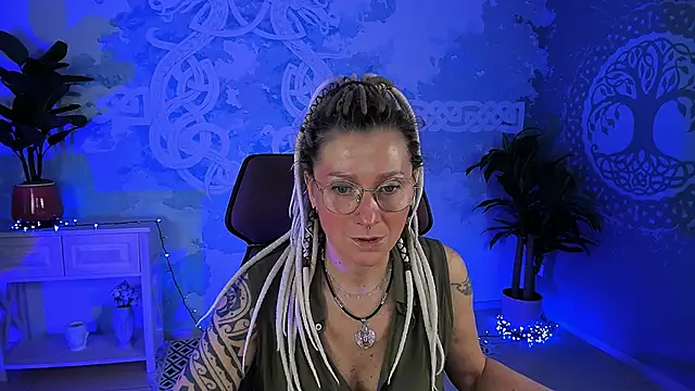 Snapshot of UmaSpace chatting on 13, 5, 2026 UmaSpace online show from 13, 5, 2026