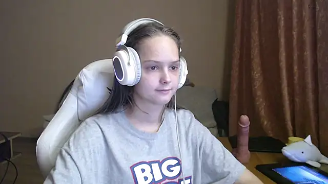 SharybbFace online show from 3, 10, 2025