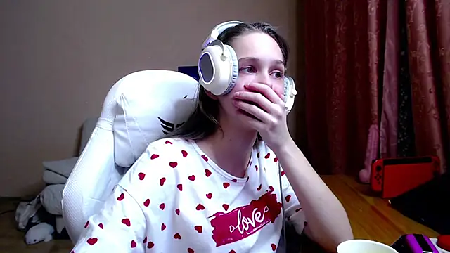 SharybbFace online show from 31, 10, 2025