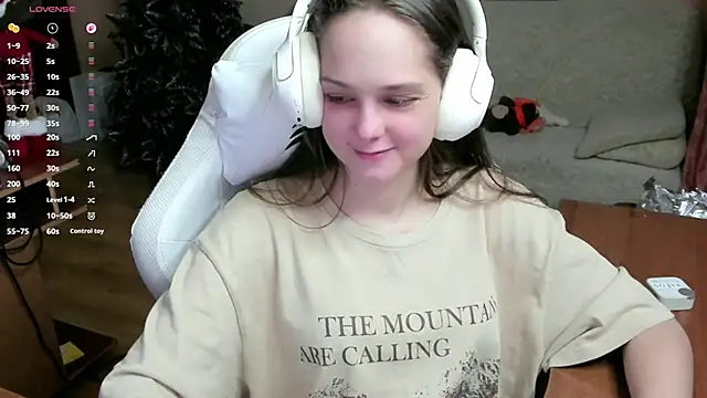 SharybbFace online show from 28, 11, 2025