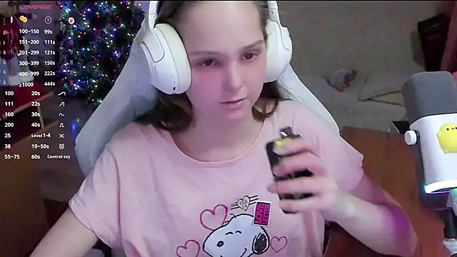 SharybbFace online show from 18, 12, 2025