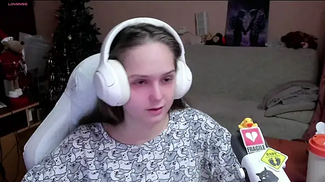 SharybbFace online show from 14, 1, 2026