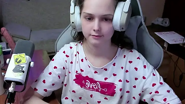 SharybbFace online show from 6, 2, 2026