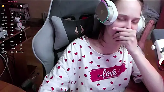 SharybbFace online show from 6, 4, 2026