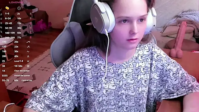 SharybbFace online show from 21, 4, 2026