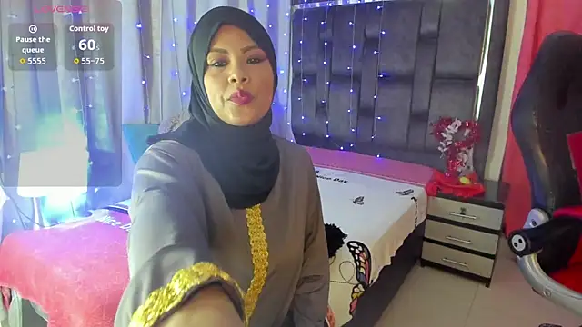 MalakChauriye online show from 1, 2, 2026