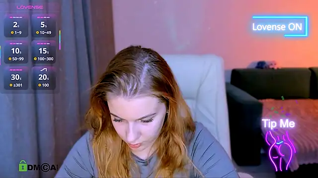 red  dizzy online show from 5, 12, 2025