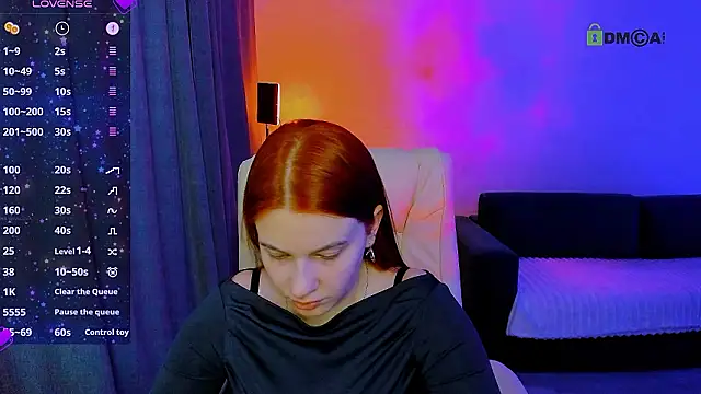 red  dizzy online show from 19, 2, 2026