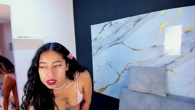 Maddyson Perez online show from 6, 10, 2025