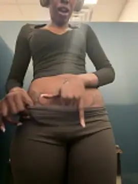 Oceanababe21 online show from 21, 3, 2026