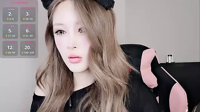 QiaoHui online show from 2, 12, 2025