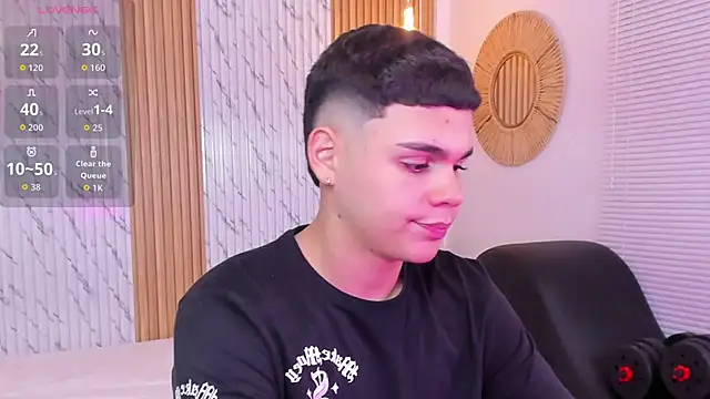 james jonnes online show from 14, 10, 2025