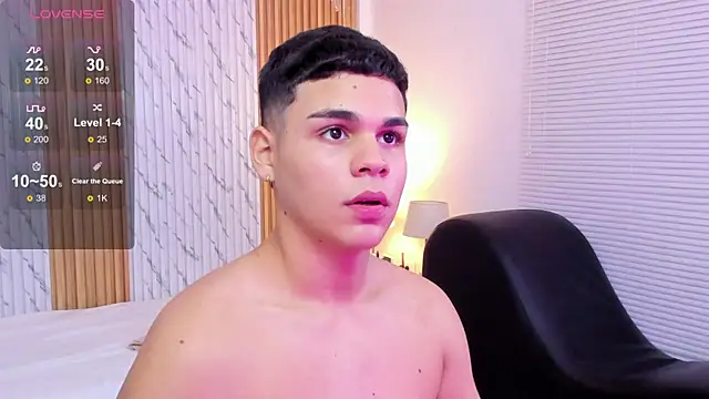 james jonnes online show from 3, 11, 2025