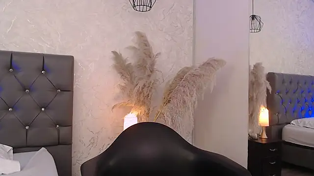 Sabriinaa Foxx online show from 3, 4, 2026