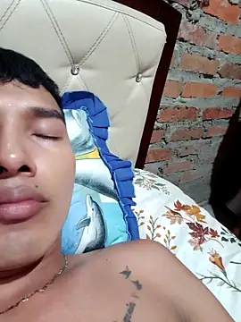 Snapshot of liamhotcolombia chatting on 21, 9, 2025 liamhotcolombia online show from 21, 9, 2025