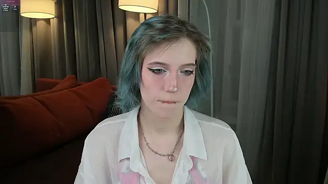 MorgyAsuna  online show from 11, 10, 2025