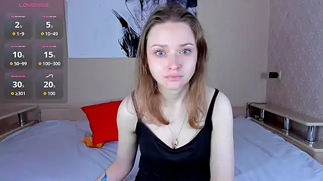 Linda Bryant-Eva online show from 3, 10, 2025