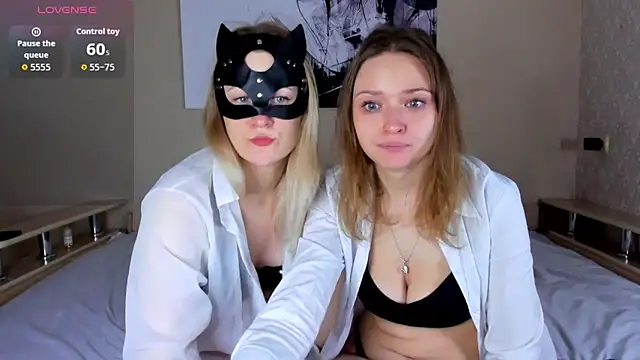 Linda Bryant-Eva online show from 12, 10, 2025