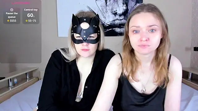 Linda Bryant-Eva online show from 18, 10, 2025