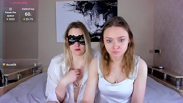 Linda Bryant-Eva online show from 28, 10, 2025