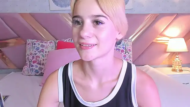 ChloeLaurentt online show from 9, 1, 2026