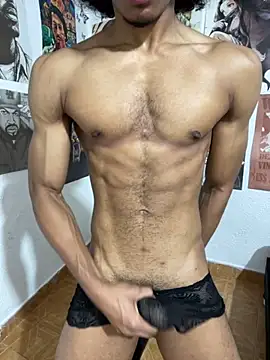 Sexyquerubin online show from 26, 9, 2025