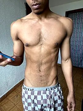 Sexyquerubin online show from 20, 11, 2025