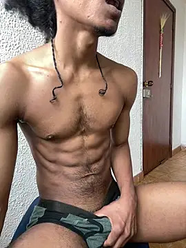 Sexyquerubin online show from 27, 3, 2026