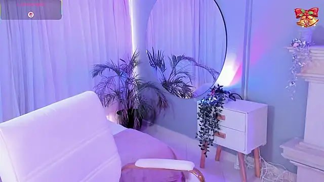 Snapshot of Keiiry_ chatting on 10, 11, 2025 Keiiry online show from 10, 11, 2025