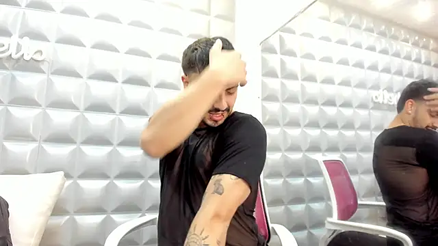 Jack Daniel   online show from 8, 10, 2025