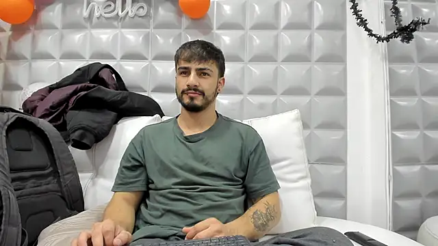 Jack Daniel   online show from 21, 10, 2025