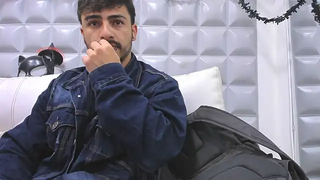 Jack Daniel   online show from 25, 10, 2025