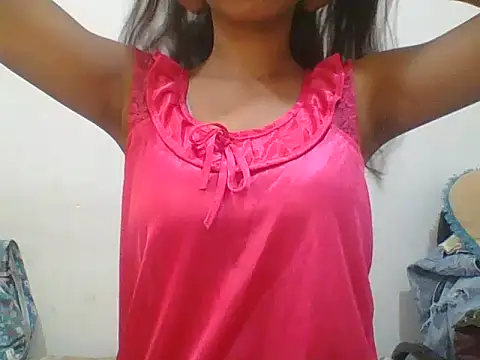 Snapshot of Its_jelly chatting on 28, 9, 2025 Its jelly online show from 28, 9, 2025
