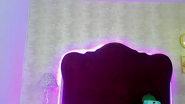 LaylaaDoll online show from 2, 10, 2025