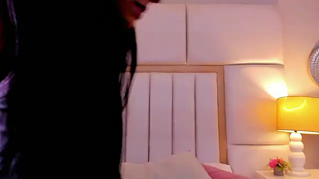 LaylaaDoll online show from 24, 3, 2026